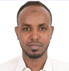 Mr. Mohamed Abdullaahi Abdulle