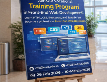 𝗡𝗨𝗦𝗧 𝗩𝗼𝗰𝗮𝘁𝗶𝗼𝗻𝗮𝗹 𝗧𝗿𝗮𝗶𝗻𝗶𝗻𝗴 𝗣𝗿𝗼𝗴𝗿𝗮𝗺