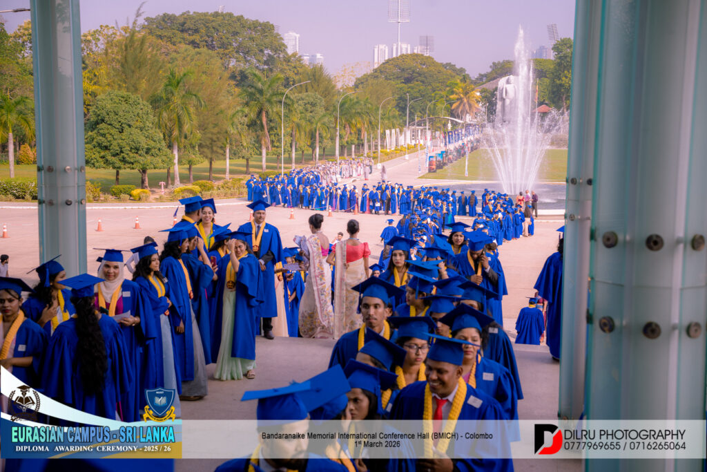 10th Diploma Awarding Ceremony