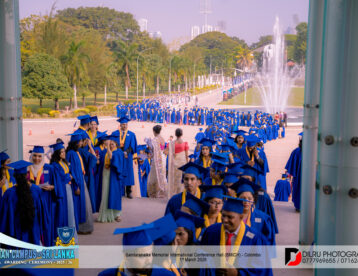 10th Diploma Awarding Ceremony