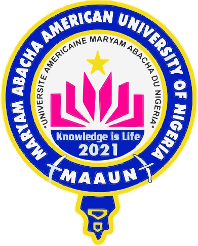 Maryam Abacha American University